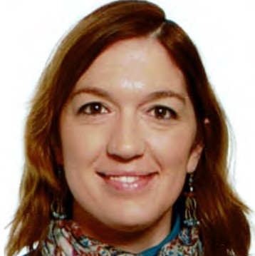 María de la Paz Fernández Orois